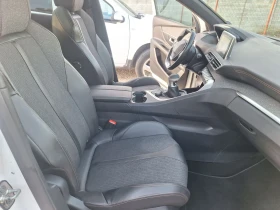 Peugeot 3008 1.5d* GT-LINE/НАВИ/КАМЕРА/ЛЕД/СТАРТ-СТОП/2019г*  - 13150 € / 25719.16 лв. - 75888946 13