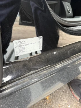 Audi A6 2.0TDI DDCB 150кс Автомат S-line - 111 € / 217.10 лв. - 24528133 13