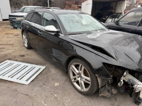 Audi A6 2.0TDI DDCB 150кс Автомат S-line - 111 € / 217.10 лв. - 24528133 4