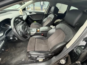 Audi A6 2.0TDI DDCB 150кс Автомат S-line - 111 € / 217.10 лв. - 24528133 8