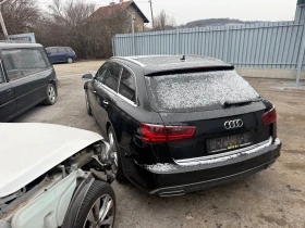 Audi A6 2.0TDI DDCB 150кс Автомат S-line - 111 € / 217.10 лв. - 24528133 2