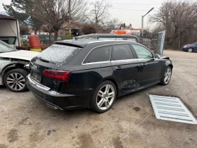 Audi A6 2.0TDI DDCB 150кс Автомат 