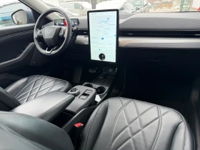 Ford Mustang Mach-E, снимка 16