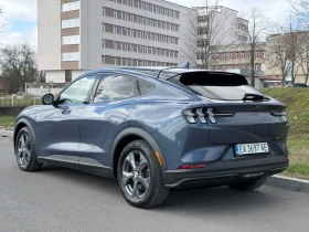 Ford Mustang Mach-E undefined | Auto.bg — изображение 7