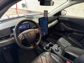 Ford Mustang Mach-E, снимка 8