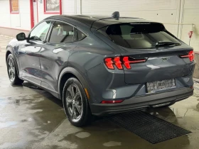 Ford Mustang Mach-E, снимка 7