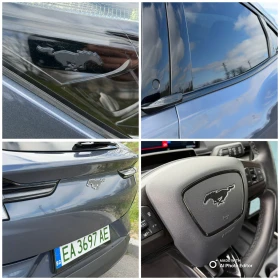 Ford Mustang Mach-E undefined | Auto.bg — изображение 17