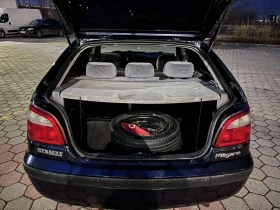 Renault Megane 1.6 16v - 1100 € / 2151.41 лв. - 95920277 8