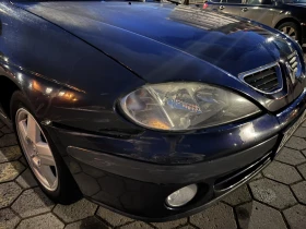 Renault Megane 1.6 16v - 1100 € / 2151.41 лв. - 95920277 3