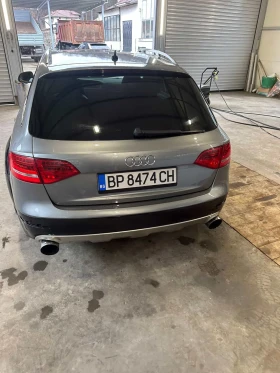 Audi A4 Allroad - 9500 € / 18580.38 лв. - 92149731 4