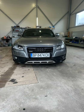 Audi A4 Allroad - 9500 € / 18580.38 лв. - 92149731 7