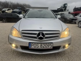 Mercedes-Benz C 320 CDI 4 MATIC БАРТЕР ЛИЗИНГ - 7400 € / 14473.14 лв. - 30350987 2
