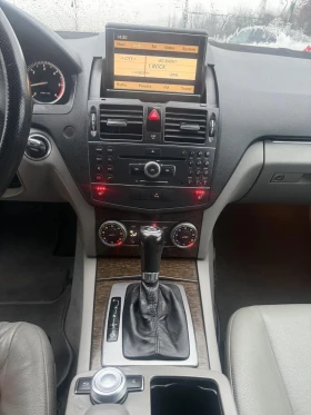 Mercedes-Benz C 320 CDI 4 MATIC БАРТЕР ЛИЗИНГ - 7400 € / 14473.14 лв. - 30350987 8