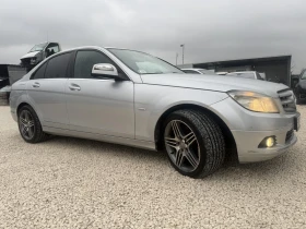 Mercedes-Benz C 320 CDI 4 MATIC БАРТЕР ЛИЗИНГ - 7400 € / 14473.14 лв. - 30350987 3