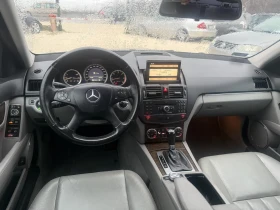 Mercedes-Benz C 320 CDI 4 MATIC БАРТЕР ЛИЗИНГ - 7400 € / 14473.14 лв. - 30350987 7