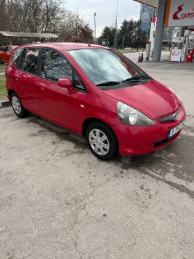 Honda Jazz 1200 | Auto.bg — изображение 6