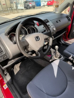 Honda Jazz 1200 | Auto.bg — изображение 11