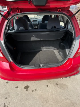 Honda Jazz 1200 | Auto.bg — изображение 13