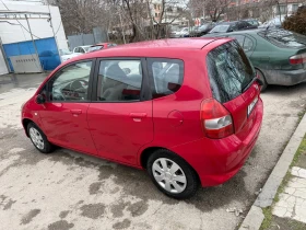 Honda Jazz 1200 | Auto.bg — изображение 3