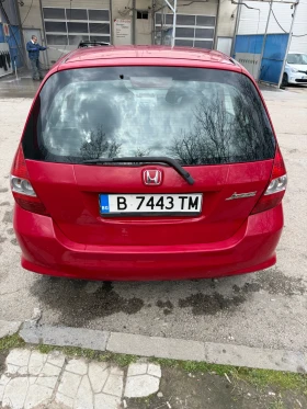 Honda Jazz 1200 | Auto.bg — изображение 4