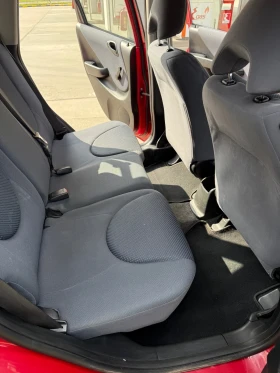 Honda Jazz 1200 | Auto.bg — изображение 7