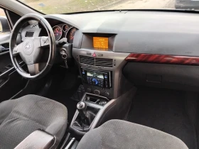 Opel Astra - 2500 € / 4889.57 лв. - 62934899 6