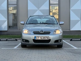 Toyota Corolla 1.4 D4D PARKTRONIC - 3590 € / 7021.43 лв. - 89771226 2