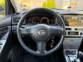 Toyota Corolla 1.4 D4D PARKTRONIC - 3590 € / 7021.43 лв. - 89771226 8