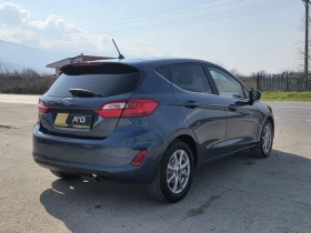 Ford Fiesta SERVICE BOOK FULL LED  - 7500 € / 14668.73 лв. - 38014805 2