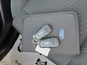 Ford Fiesta SERVICE BOOK FULL LED  - 7500 € / 14668.73 лв. - 38014805 13