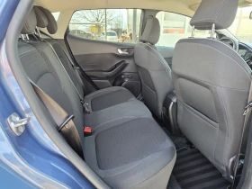 Ford Fiesta SERVICE BOOK FULL LED  - 7500 € / 14668.73 лв. - 38014805 10