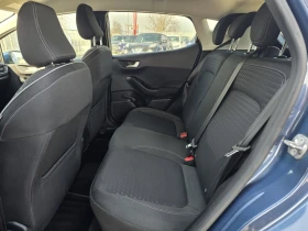 Ford Fiesta SERVICE BOOK FULL LED  - 7500 € / 14668.73 лв. - 38014805 8