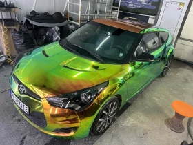 Hyundai Veloster  1.6T* 200��* GRAND PRIX* �����������* ���* ���* *  | Mobile.bg � ����� ������ 16