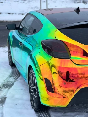 Hyundai Veloster  1.6T* 200��* GRAND PRIX* �����������* ���* ���* *  | Mobile.bg � ����� ������ 11