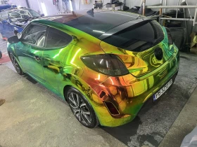 Hyundai Veloster  1.6T* 200��* GRAND PRIX* �����������* ���* ���* *  | Mobile.bg � ����� ������ 17