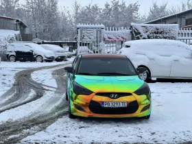 Hyundai Veloster  1.6T* 200��* GRAND PRIX* �����������* ���* ���* *  | Mobile.bg � ����� ������ 13