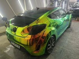 Hyundai Veloster  1.6T* 200��* GRAND PRIX* �����������* ���* ���* *  | Mobile.bg � ����� ������ 15