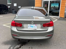 BMW 320 * xDrive * CARFAX * KEYLESS * ПОДГРЕВИ - 12000 € / 23469.96 лв. - 45552906 4