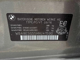 BMW 320 * xDrive * CARFAX * KEYLESS * ПОДГРЕВИ - 12000 € / 23469.96 лв. - 45552906 11