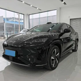 BYD Sealion 7 4x2 80.64kWh