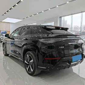 BYD Sealion 7 4x2 80.64kWh - 39900 € / 78037.62 лв. - 99266085 6