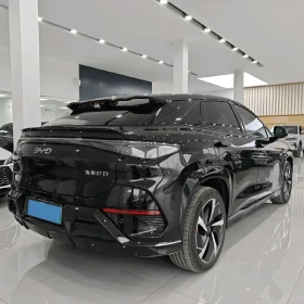 BYD Sealion 7 4x2 80.64kWh - 39900 € / 78037.62 лв. - 99266085 4