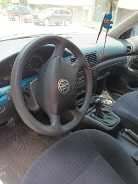 VW Passat - 1600 € / 3129.33 лв. - 30177717 3