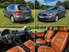 ������ VW Golf