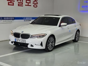 ������ BMW 320