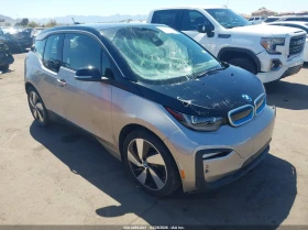����� �� �������� �� BMW i3 120Ah