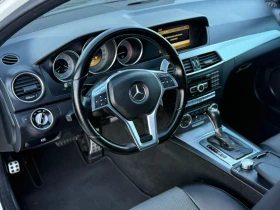 Mercedes-Benz C 250 2.2 CDI 204 k.c. 4 Matic AMG �������� | Mobile.bg � ����� ������ 9