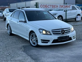 Mercedes-Benz C 250 2.2 CDI 204 k.c. 4 Matic AMG �������� | Mobile.bg � ����� ������ 7