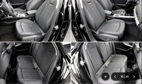 Audi A4 40TFSI* ���������* �����* �������* 360������* LANE | Mobile.bg � ����� ������ 9