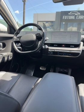 Hyundai Ioniq 5 72.6KWh/AWD/UNIQ/360/HEADUP/BOSE | Mobile.bg � ����� ������ 15